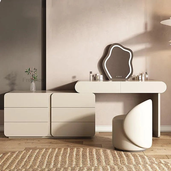Furniture set dressing table Model No.S348 - ALINDA DECOR