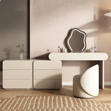 Furniture set dressing table Model No.S348 - ALINDA DECOR