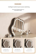 Furniture set dressing table Model No.S348 - ALINDA DECOR