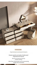 Furniture set dressing table Model No.S348 - ALINDA DECOR