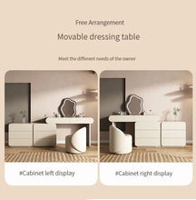 Furniture set dressing table Model No.S348 - ALINDA DECOR