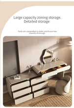 Furniture set dressing table Model No.S348 - ALINDA DECOR