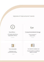 Furniture set dressing table Model No.S348 - ALINDA DECOR