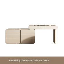 Furniture set dressing table Model No.S348 - ALINDA DECOR