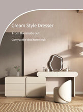 Furniture set dressing table Model No.S348 - ALINDA DECOR