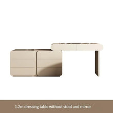 Furniture set dressing table Model No.S348 - ALINDA DECOR