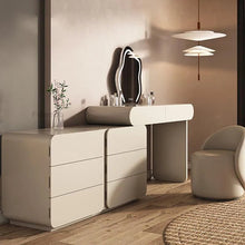 Furniture set dressing table Model No.S348 - ALINDA DECOR