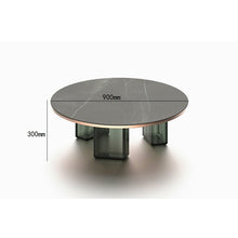 Glass simple furniture restaurant multifunction - ALINDA DECOR