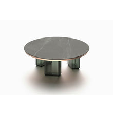 Glass simple furniture restaurant multifunction - ALINDA DECOR