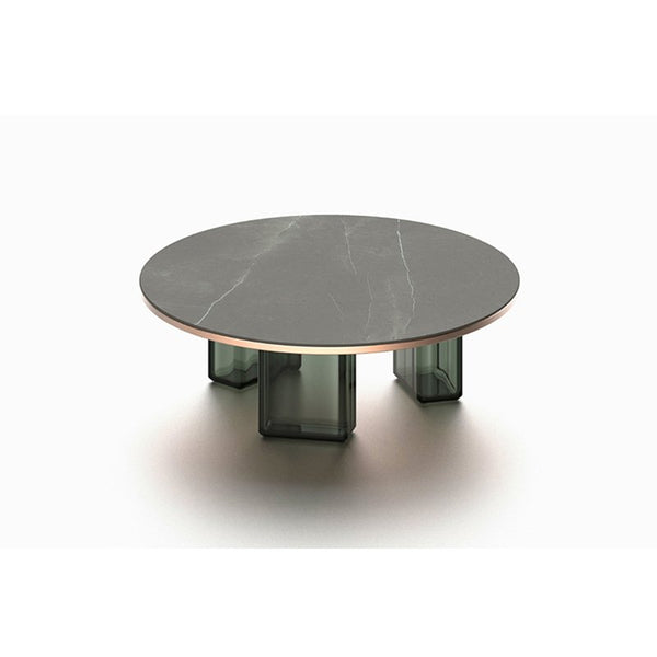 Glass simple furniture restaurant multifunction - ALINDA DECOR