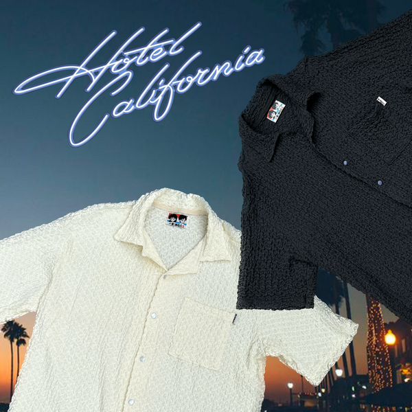 Hotel California Shirt