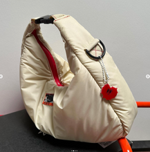 Riddle Bag Size L Bagel