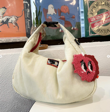 Riddle Bag Size L Bagel