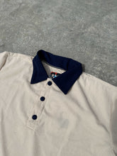 Peaceful Shirt East Blue