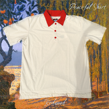 Peaceful Shirt Redwood