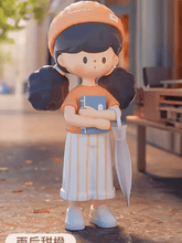 In Search of Unicorns Molinta City Walk Series Blind Random Box Toys Kawaii Anime Action Figure Caixa Caja Surprise Mystery Box - ALINDA DECOR