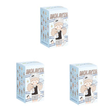 In Search of Unicorns Molinta City Walk Series Blind Random Box Toys Kawaii Anime Action Figure Caixa Caja Surprise Mystery Box - ALINDA DECOR