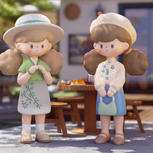 In Search of Unicorns Molinta City Walk Series Blind Random Box Toys Kawaii Anime Action Figure Caixa Caja Surprise Mystery Box - ALINDA DECOR