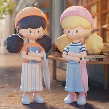 In Search of Unicorns Molinta City Walk Series Blind Random Box Toys Kawaii Anime Action Figure Caixa Caja Surprise Mystery Box - ALINDA DECOR