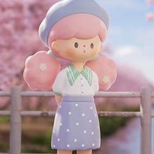 In Search of Unicorns Molinta City Walk Series Blind Random Box Toys Kawaii Anime Action Figure Caixa Caja Surprise Mystery Box - ALINDA DECOR