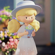 In Search of Unicorns Molinta City Walk Series Blind Random Box Toys Kawaii Anime Action Figure Caixa Caja Surprise Mystery Box - ALINDA DECOR