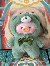 IN STOCK Teddy lulu หมูกระป๋อง - ALINDA DECOR