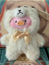 IN STOCK Teddy lulu หมูกระป๋อง - ALINDA DECOR