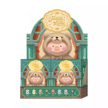 IN STOCK Teddy lulu หมูกระป๋อง - ALINDA DECOR