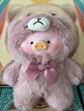 IN STOCK Teddy lulu หมูกระป๋อง - ALINDA DECOR