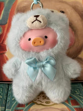 IN STOCK Teddy lulu หมูกระป๋อง - ALINDA DECOR