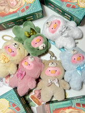 IN STOCK Teddy lulu หมูกระป๋อง - ALINDA DECOR