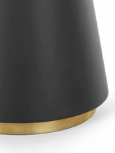 Light Luxury and Simplicity Post - Modern Marble Conference Table - ALINDA DECOR