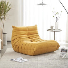 Living Room Corner Chair Bedroom Salon - ALINDA DECOR