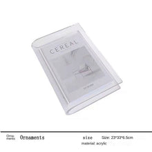 Modern and simple creative cartoon character art home - ALINDA DECOR