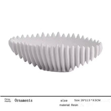 Modern and simple creative cartoon character art home - ALINDA DECOR