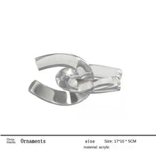 Modern and simple creative cartoon character art home - ALINDA DECOR