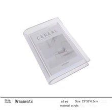 Modern and simple creative cartoon character art home - ALINDA DECOR