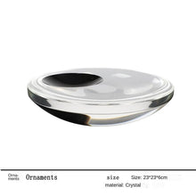 Modern and simple creative cartoon character art home - ALINDA DECOR