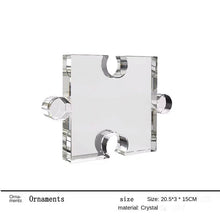 Modern and simple creative cartoon character art home - ALINDA DECOR