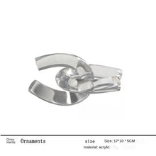 Modern and simple creative cartoon character art home - ALINDA DECOR