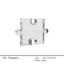 Modern and simple creative cartoon character art home - ALINDA DECOR