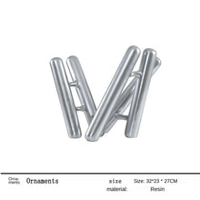 Modern and simple creative cartoon character art home - ALINDA DECOR