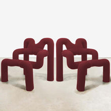 Modern design living room furniture steel tube - ALINDA DECOR