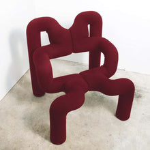 Modern design living room furniture steel tube - ALINDA DECOR