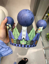 Molly Dun Huang 400% - ALINDA DECOR