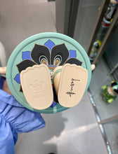 Molly Dun Huang 400% - ALINDA DECOR