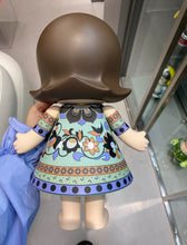 Molly Dun Huang 400% - ALINDA DECOR