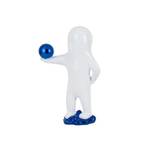 Noir Minimalistic Home Sculpture - ALINDA DECOR