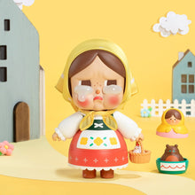 POP MART Crybaby My Russian Doll Figurine - ALINDA DECOR