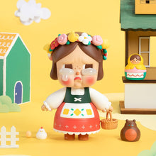 POP MART Crybaby My Russian Doll Figurine - ALINDA DECOR